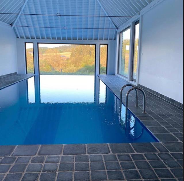 B&B Le Briquemont Rochefort Exteriör bild