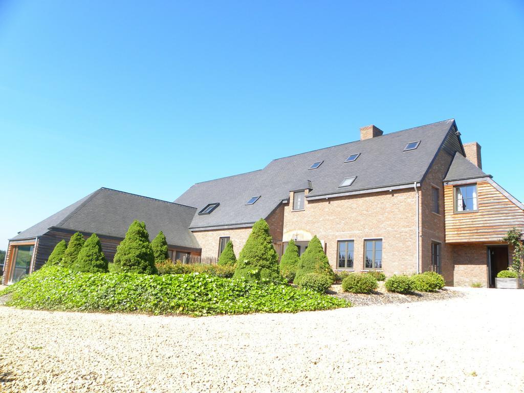 B&B Le Briquemont Rochefort Exteriör bild
