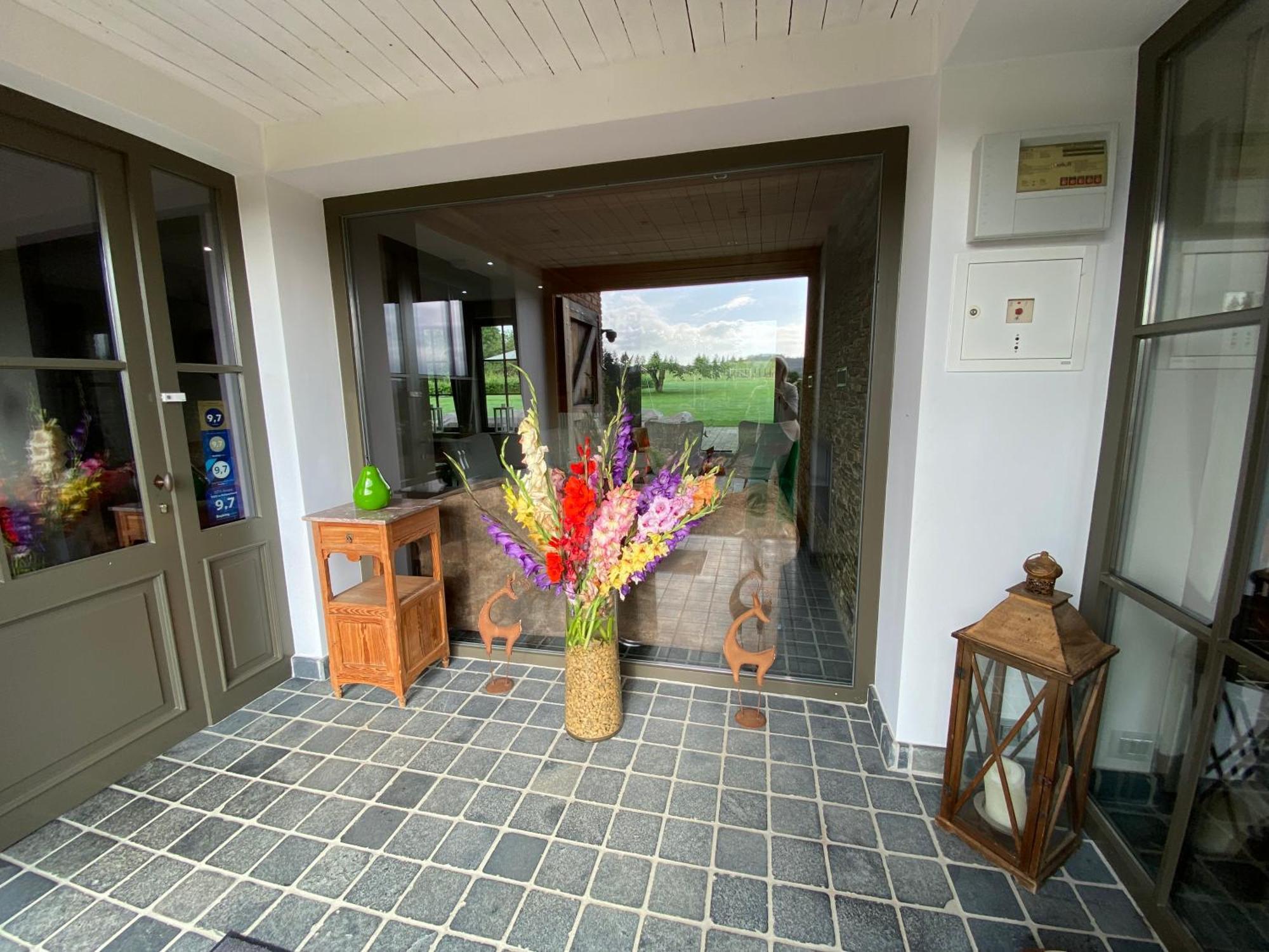B&B Le Briquemont Rochefort Exteriör bild