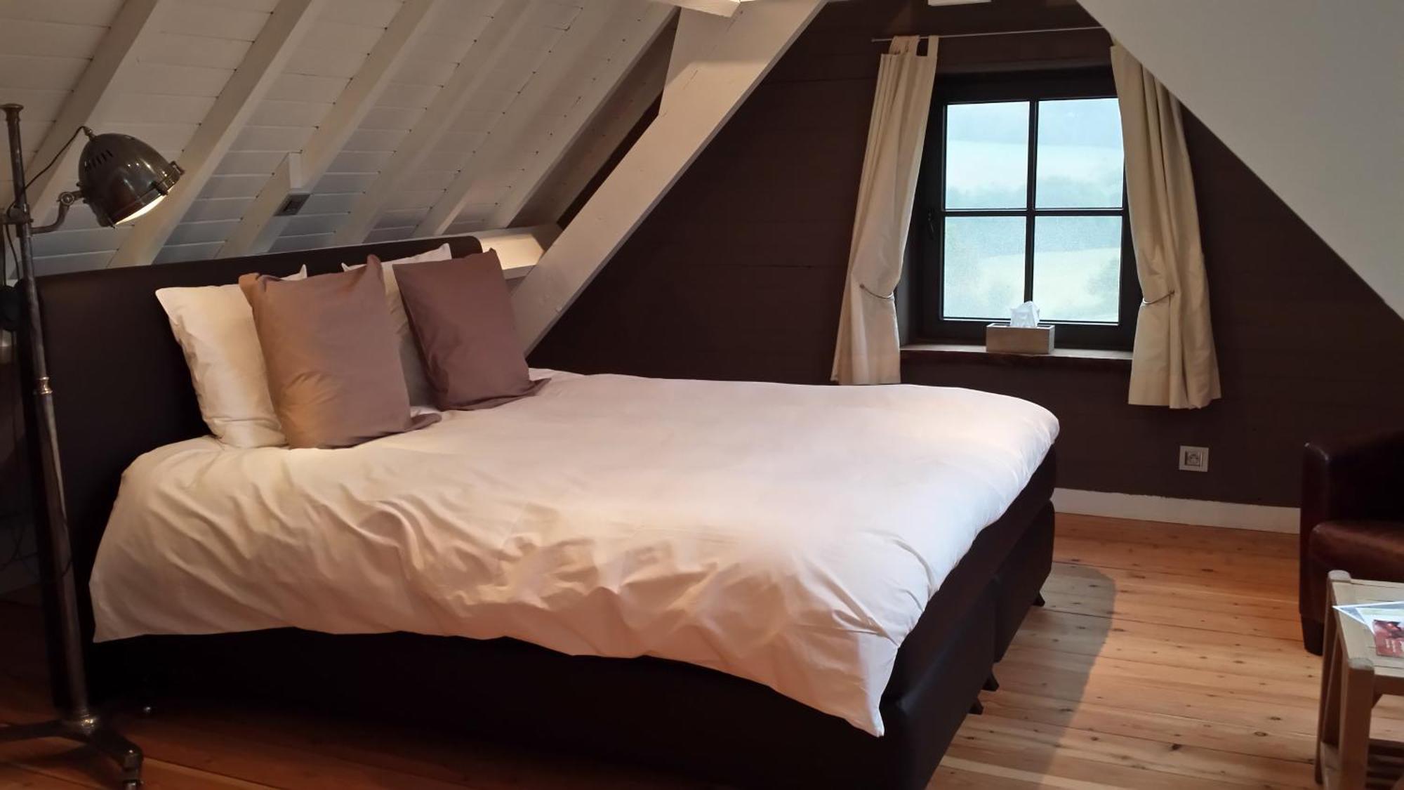 B&B Le Briquemont Rochefort Rum bild