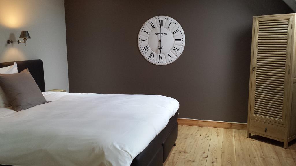 B&B Le Briquemont Rochefort Rum bild