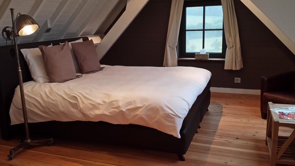B&B Le Briquemont Rochefort Rum bild
