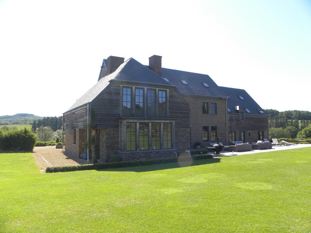 B&B Le Briquemont Rochefort Exteriör bild