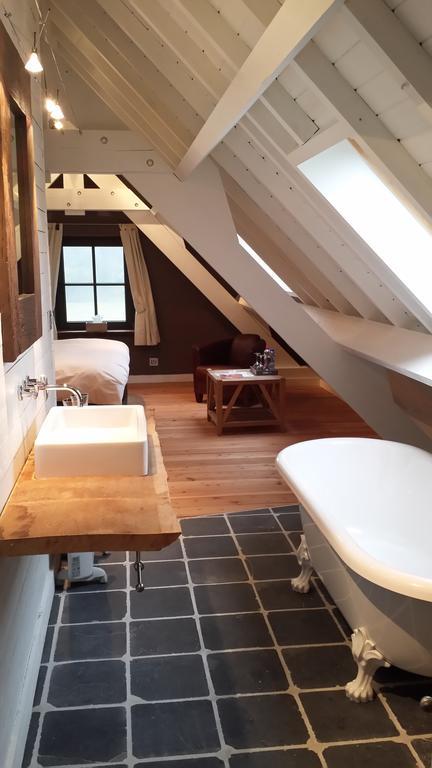 B&B Le Briquemont Rochefort Rum bild
