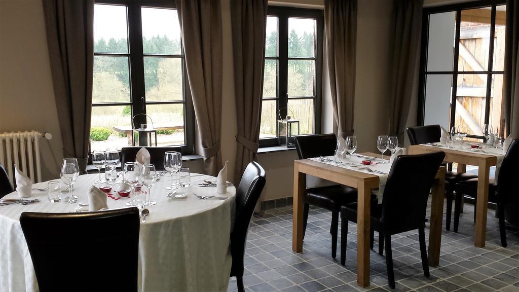 B&B Le Briquemont Rochefort Exteriör bild