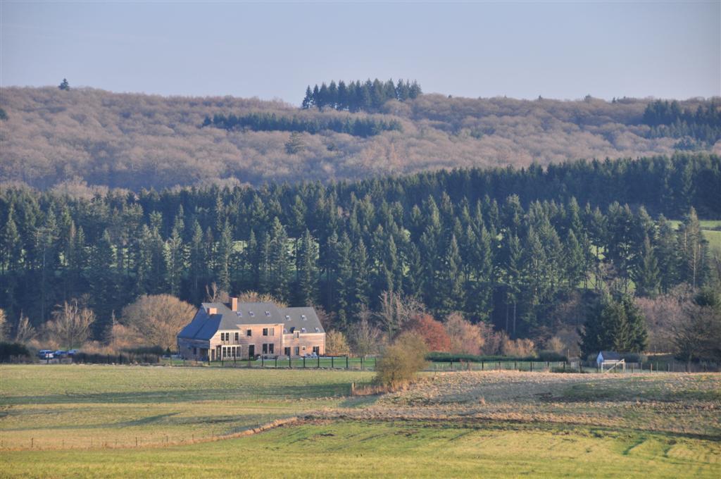 B&B Le Briquemont Rochefort Exteriör bild