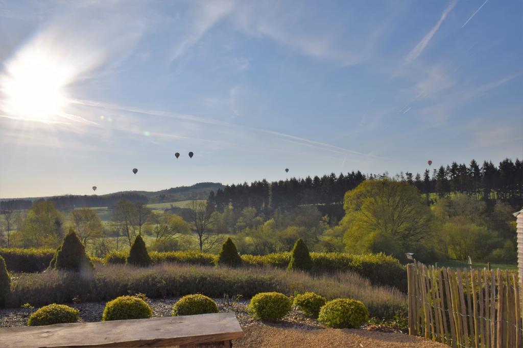 B&B Le Briquemont Rochefort Exteriör bild